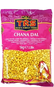 TRS Chana Dal - Savorja