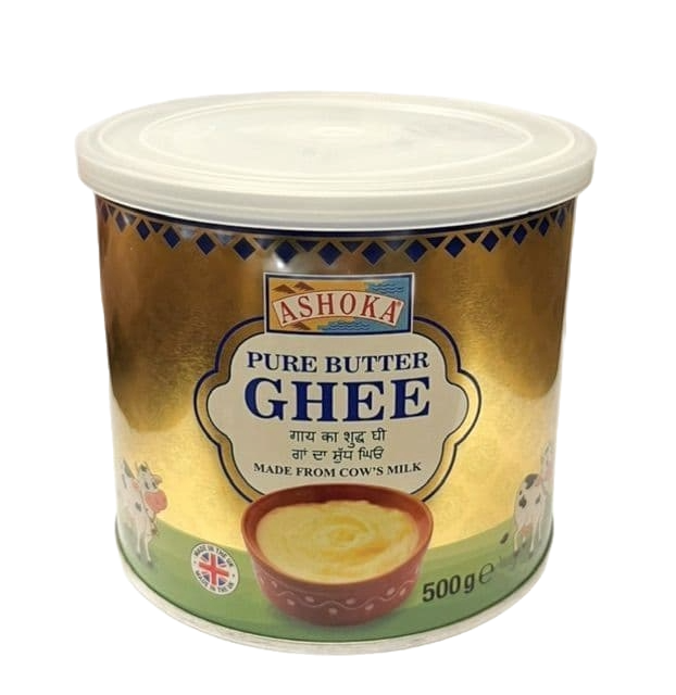 Butter Ghee Ashoka - Savorja