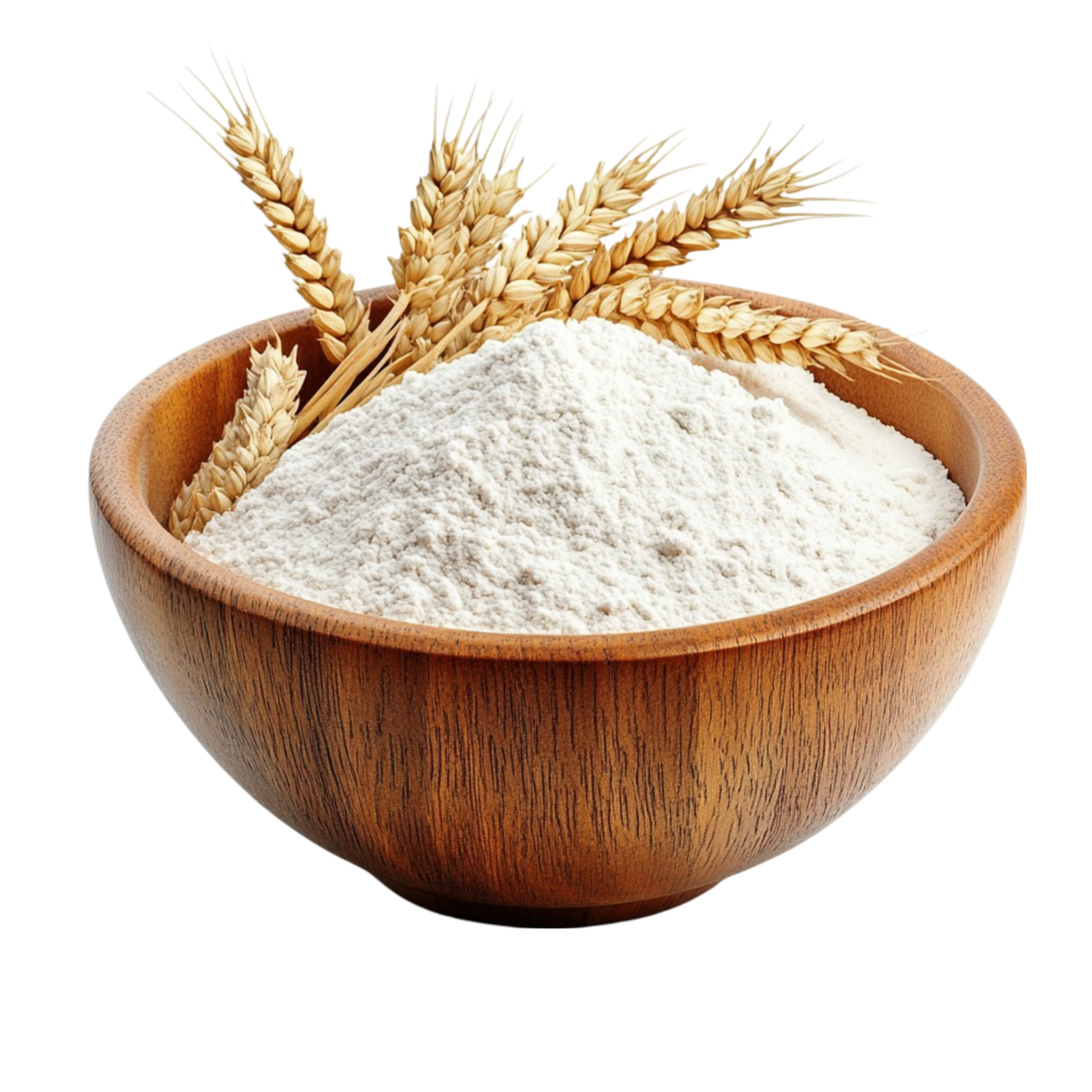 Atta, Flour & Baking Items