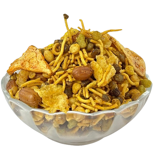 Namkeen, Snacks & Ready To Eat