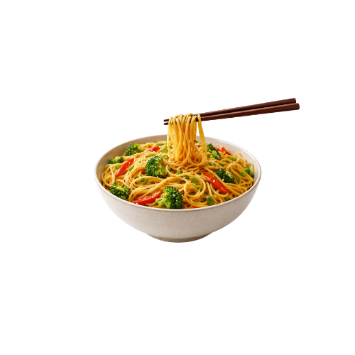 Noodles