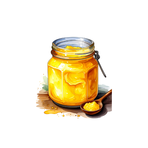 Oils & Ghee