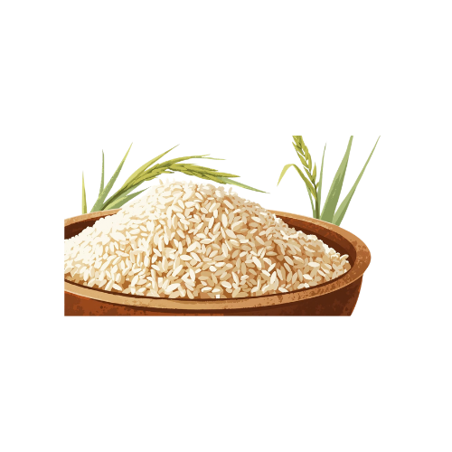 Rice & Rice Products