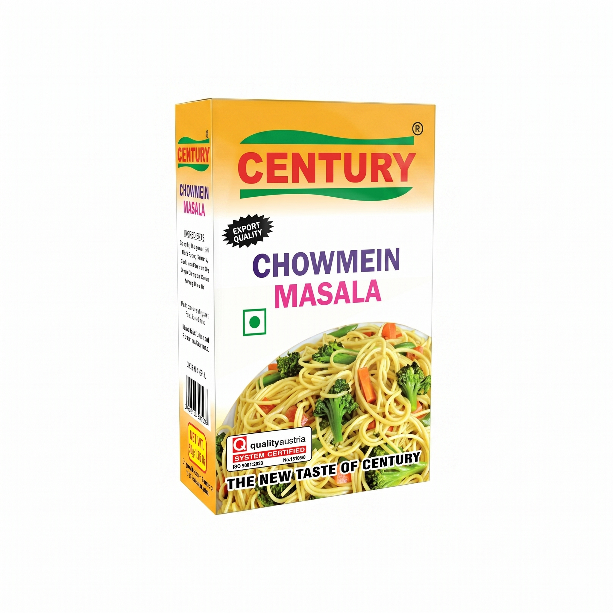 Century Chowmein Masala