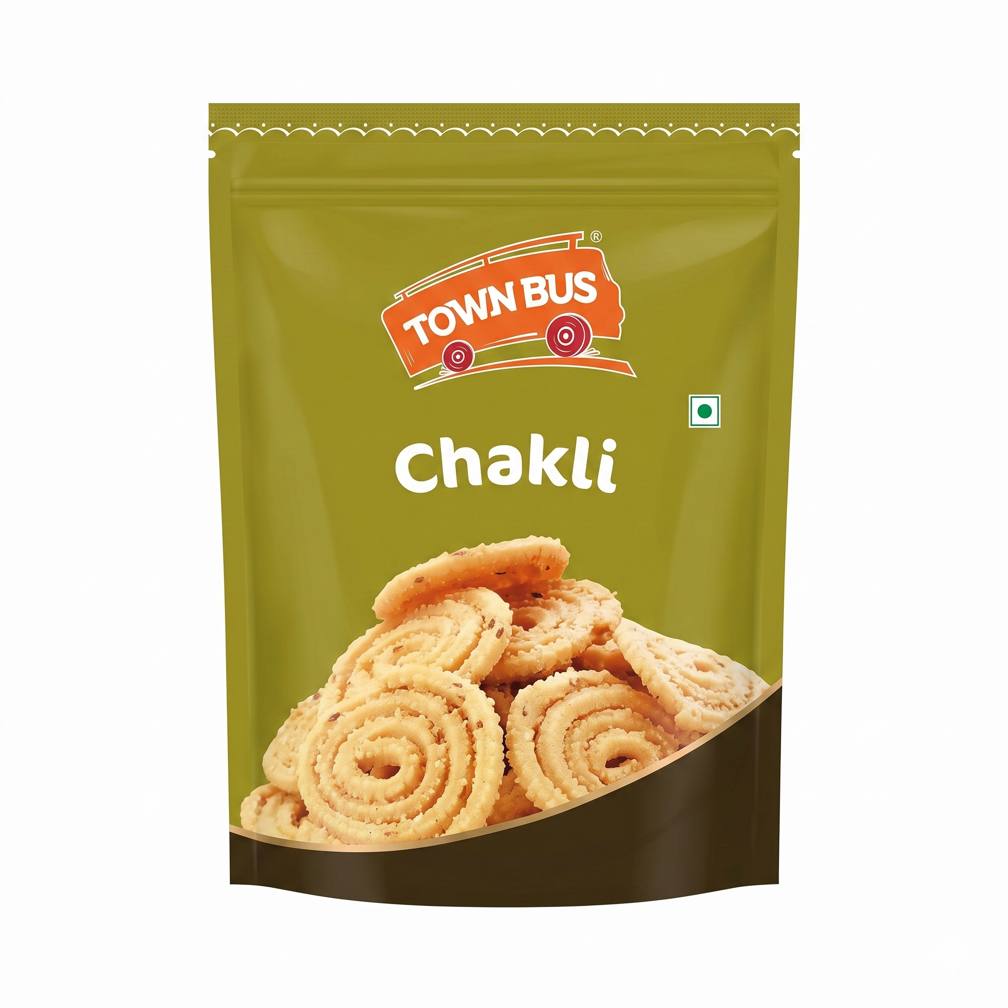 Townbus Chakli Murukku