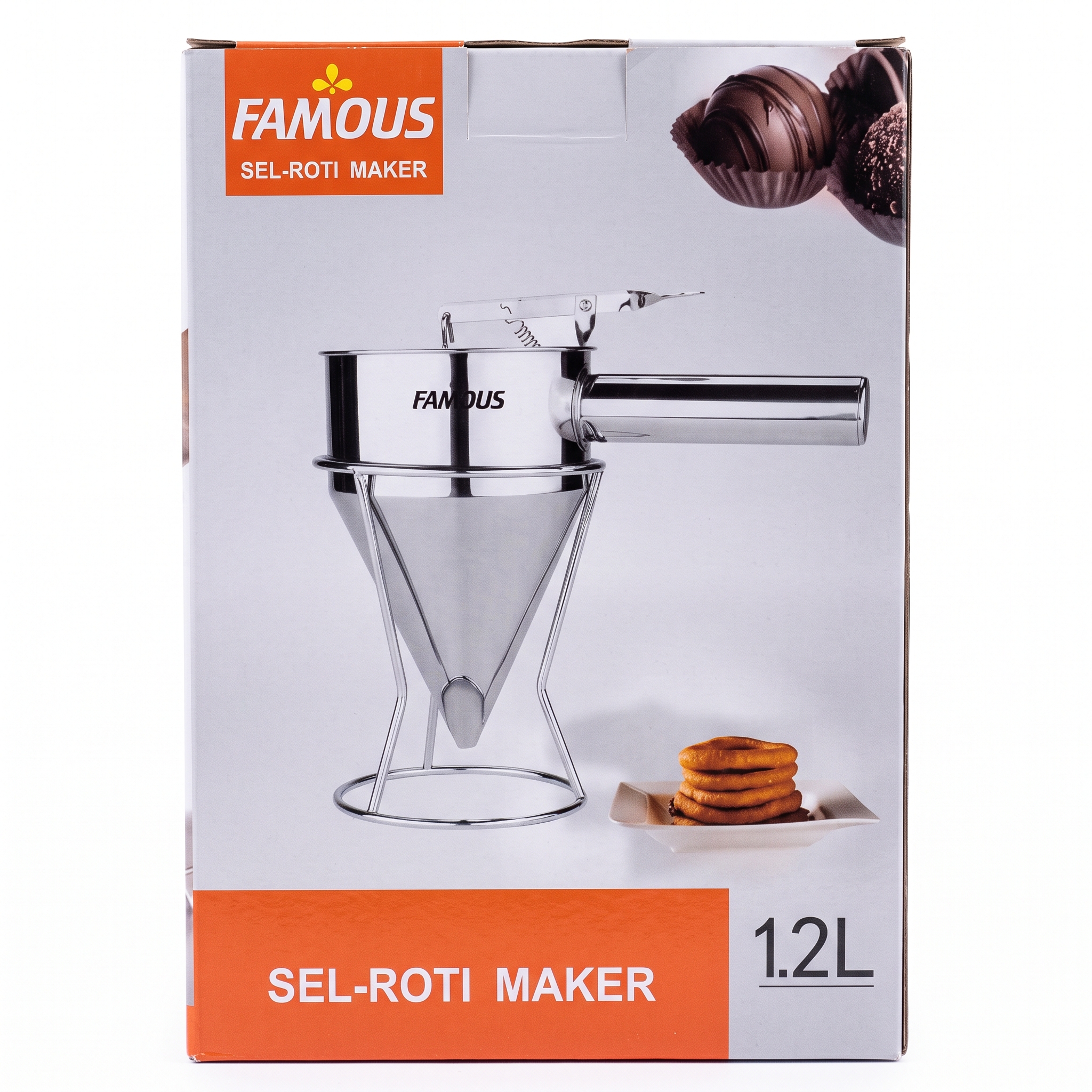 Selroti Maker